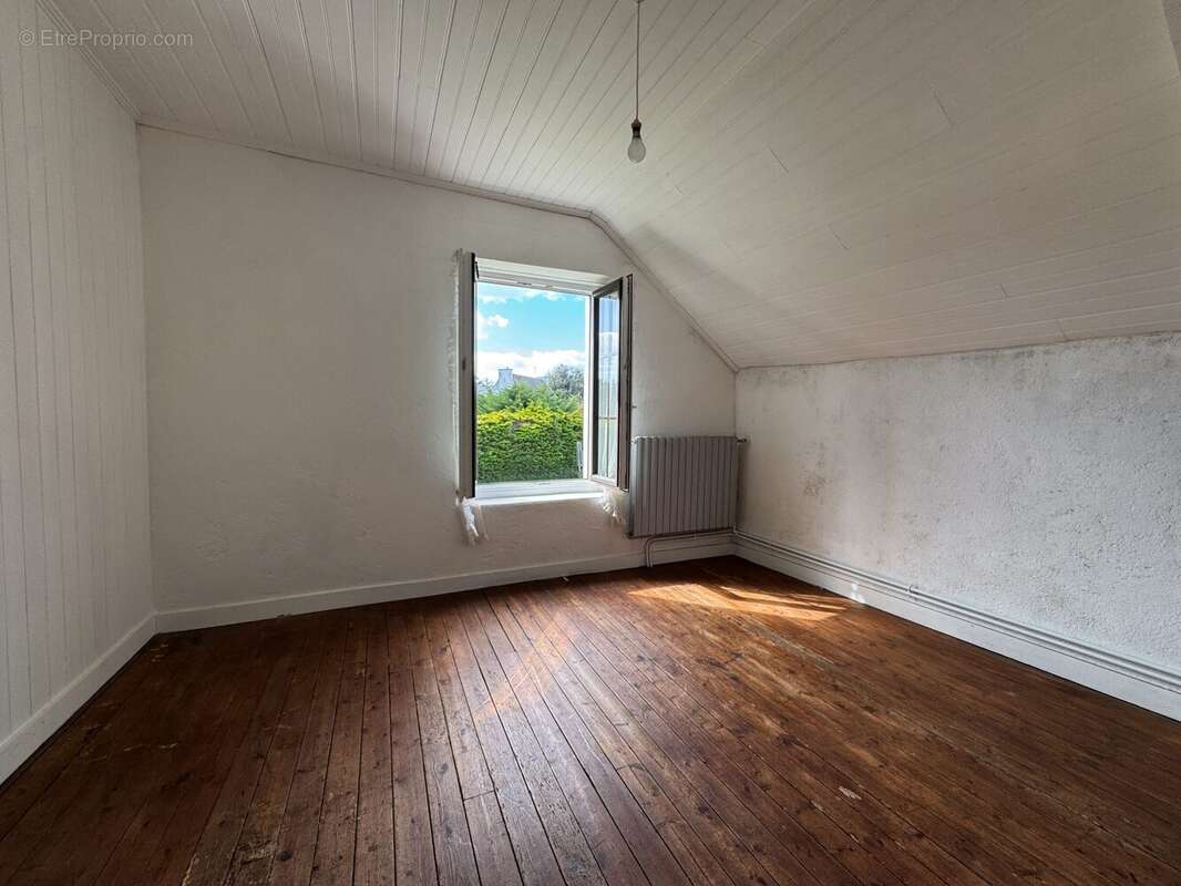 Maison à MOELAN-SUR-MER