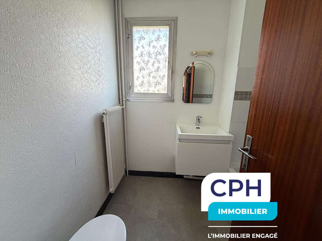 Appartement T1 à vendre au Pecq - Investissement sûr et confortable - photo 3