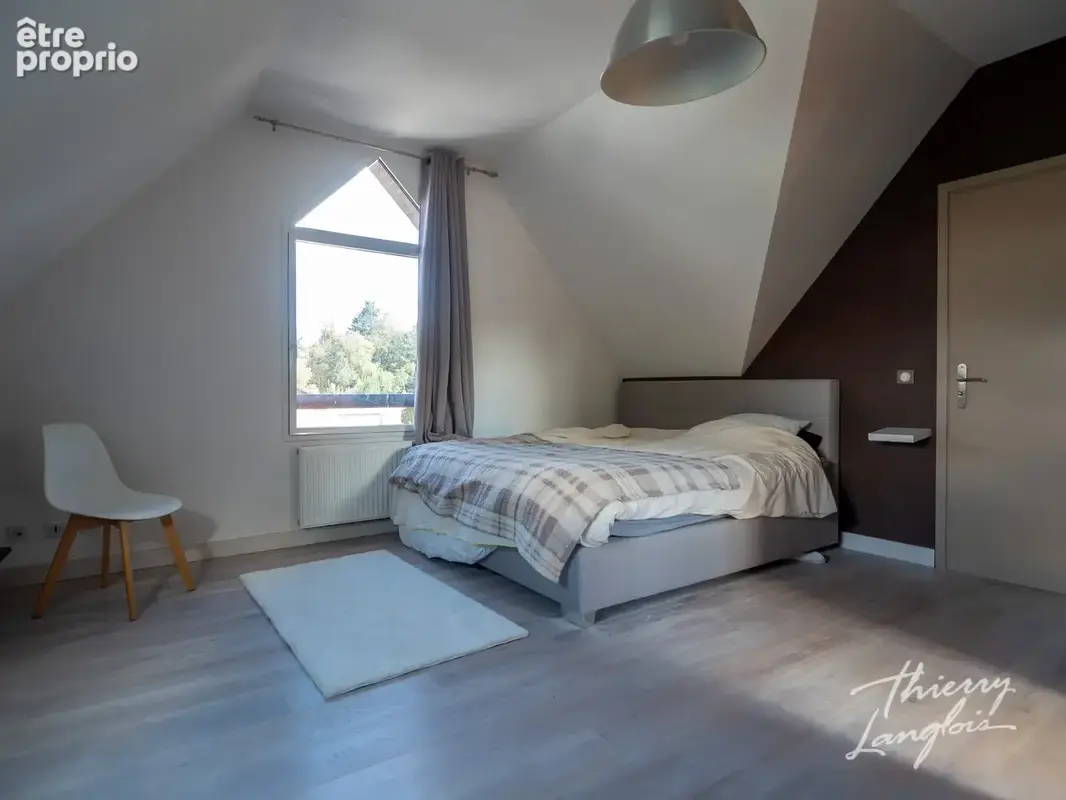 Maison individuelle - coup de coeur a camphin en pevele - photo 9