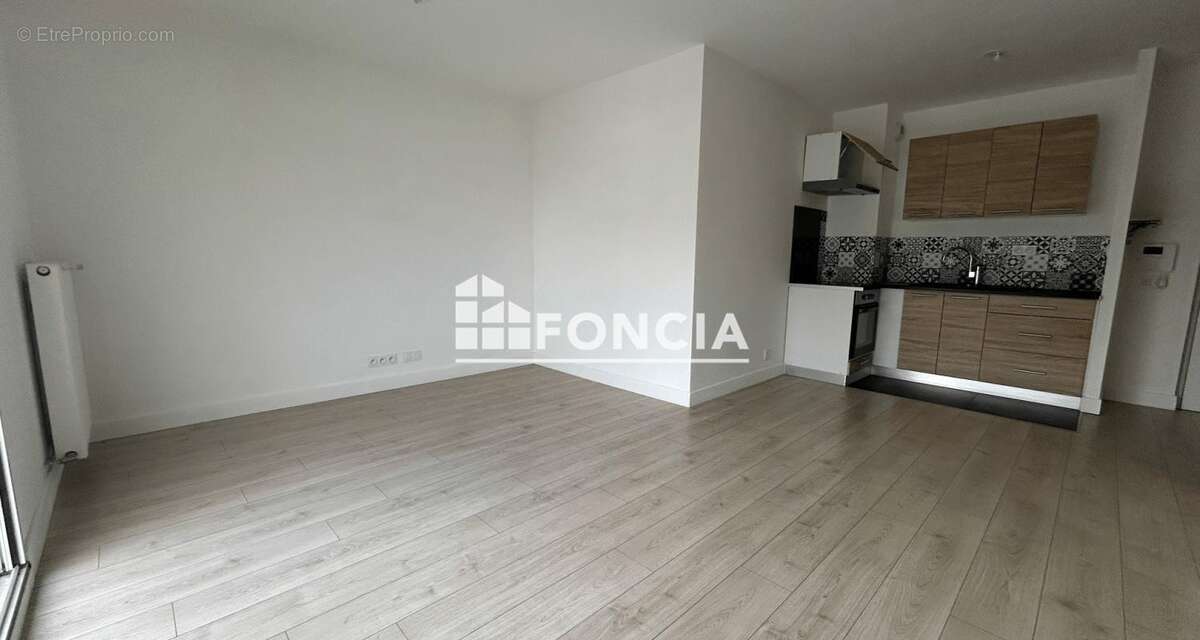 Appartement à LUCE
