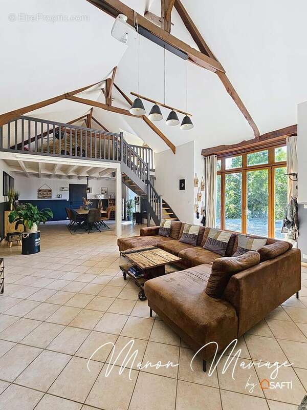 Photo 3 - Maison à PLESSE