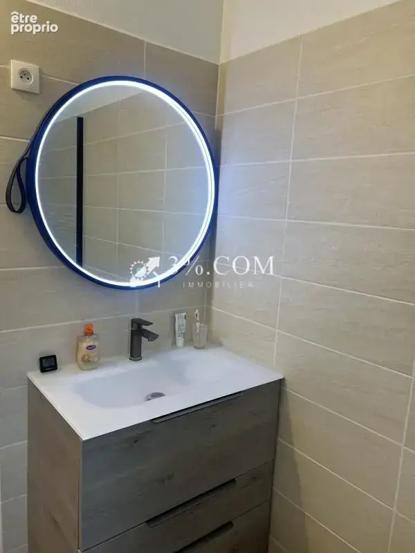 3%. com immobilier à  bonnes - photo 9