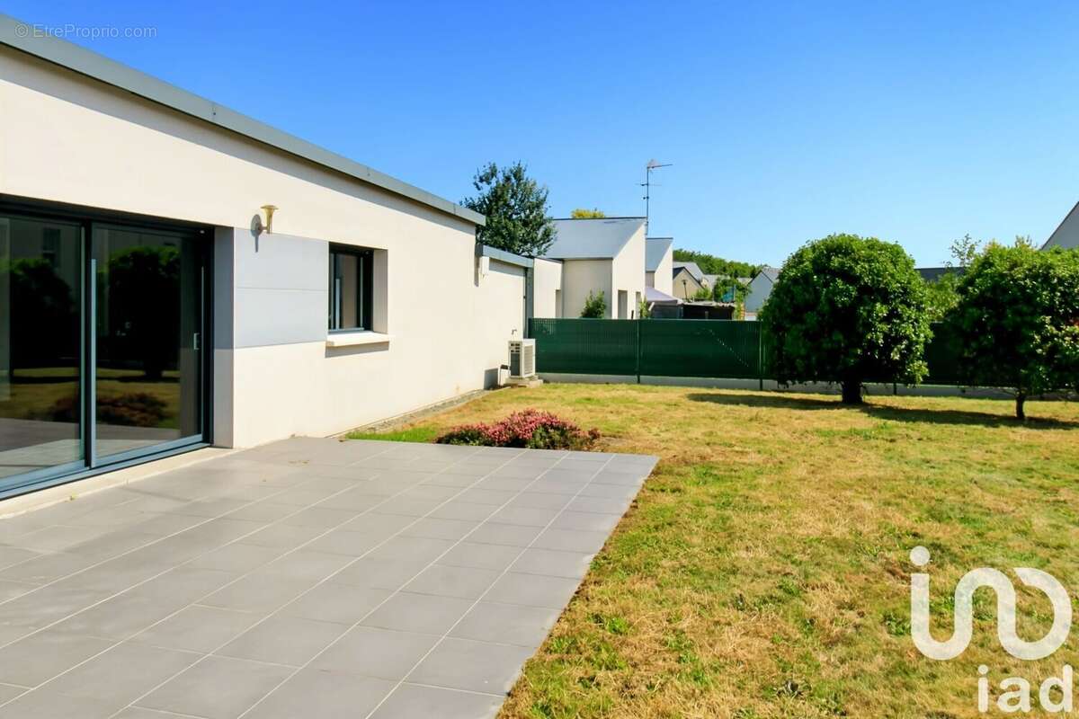 Photo 5 - Maison à LAMBALLE