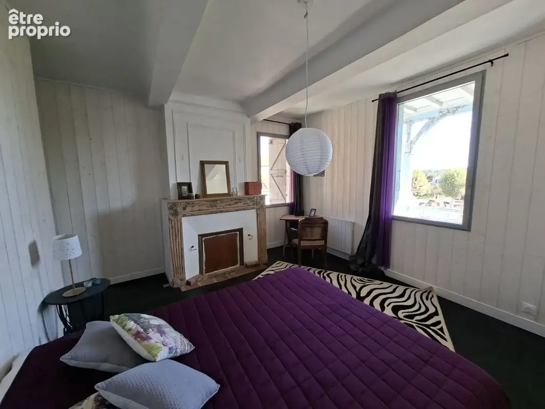 Superbe maison de caractère - photo 8