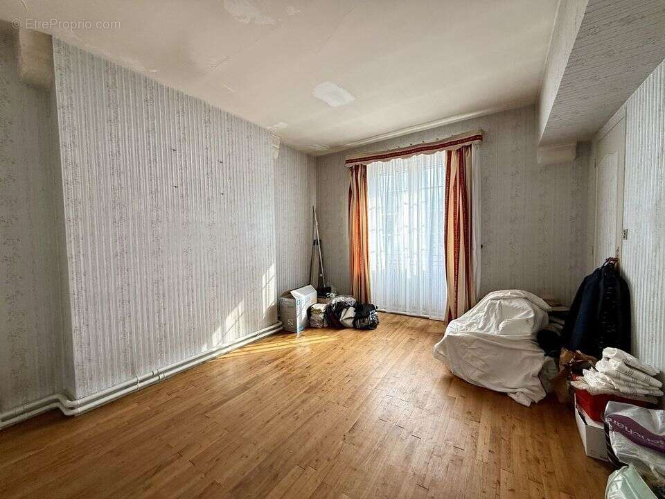 Ensemble immobilier avec maison, grange en pierre et grand - photo 17