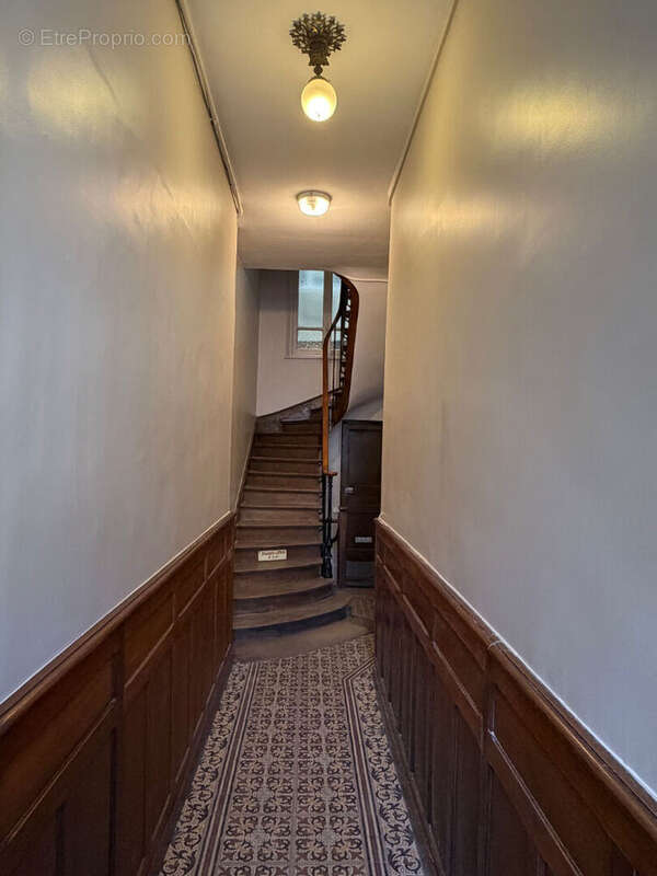Appartement Trouville Sur Mer 2 pièce(s) 41.24 m2 - photo 17