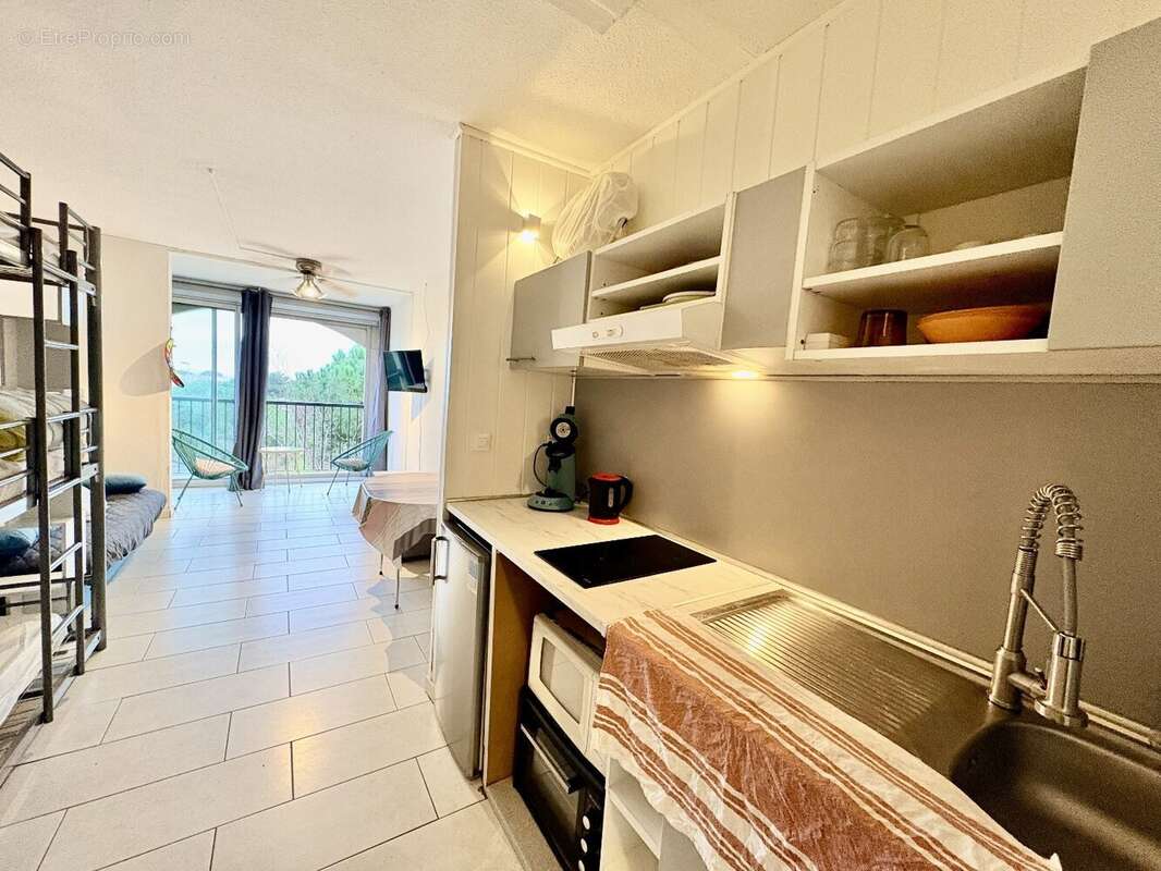 Appartement à AGDE