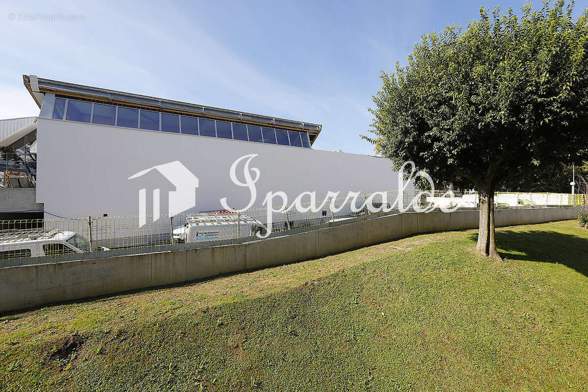 Appartement à HENDAYE