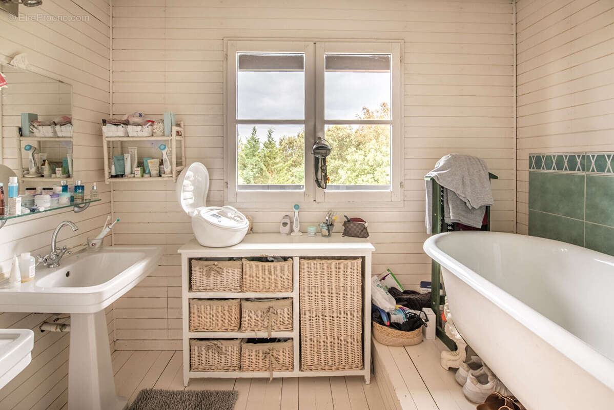 Maison à LA TESTE-DE-BUCH