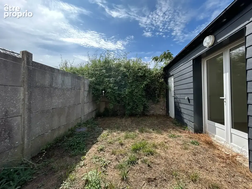 Maison au calme, ideal 1er achat ou investissment locatif ! - photo 10