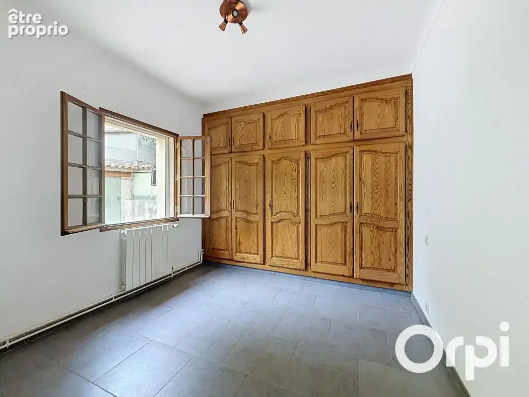 Appartement 4 pièces esprit maison – terrain de 2 760 m² – accès rivière - photo 9