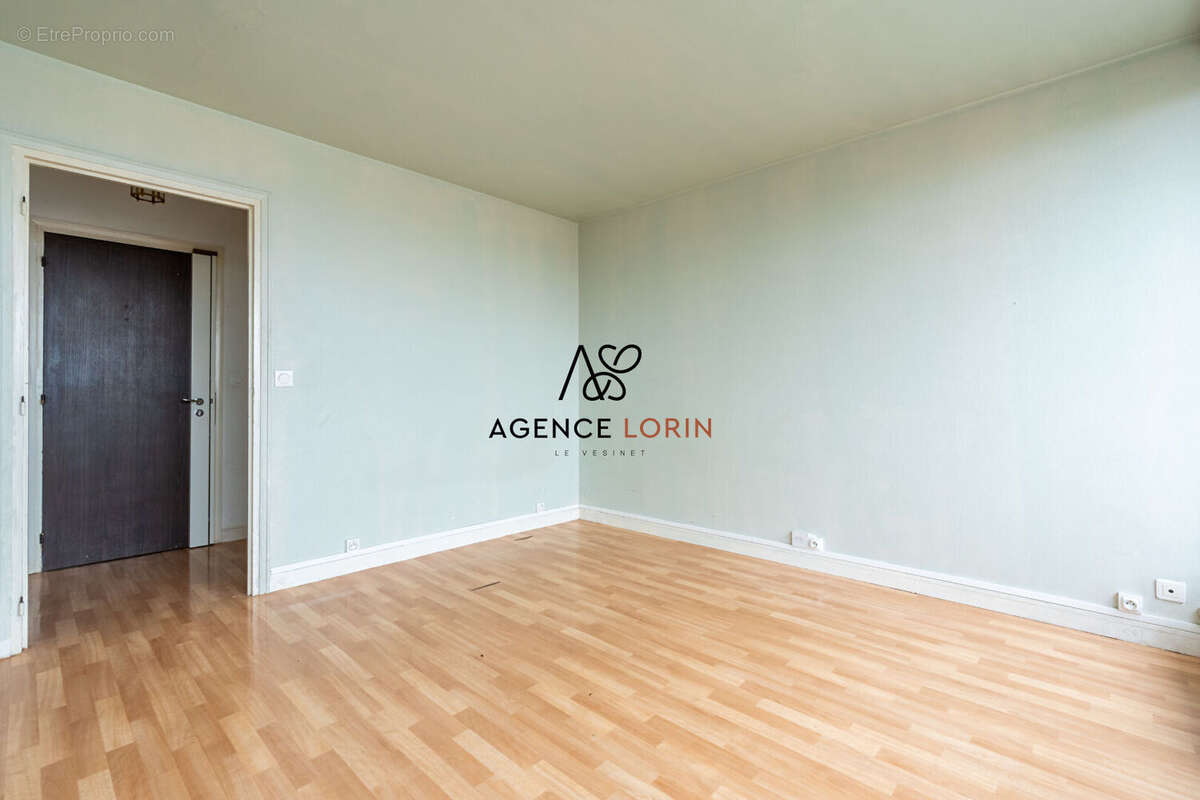 Appartement à CHATOU