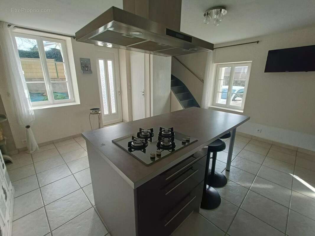 Photo 3 - Maison à PROPIERES