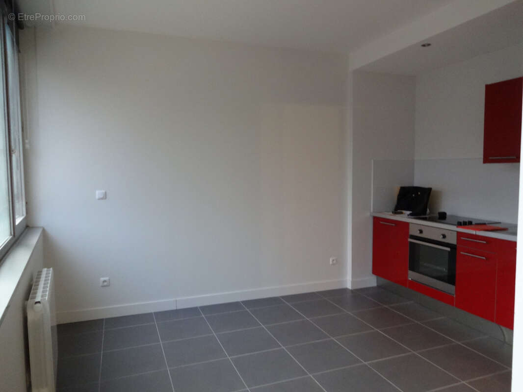 Appartement à ANNEMASSE