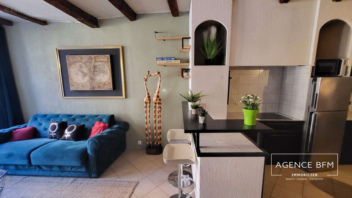 Appartement à ANNECY