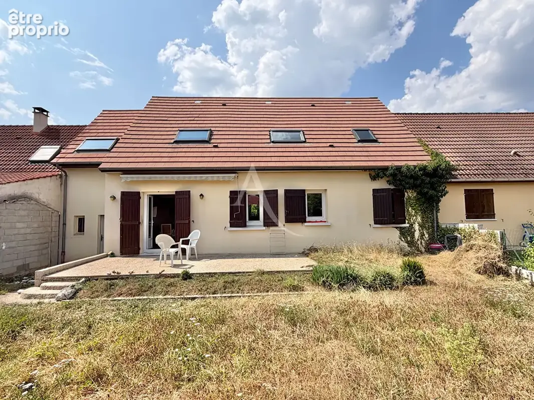 Maison LONGJUMEAU 7 pièces 150.78 m² - photo 1