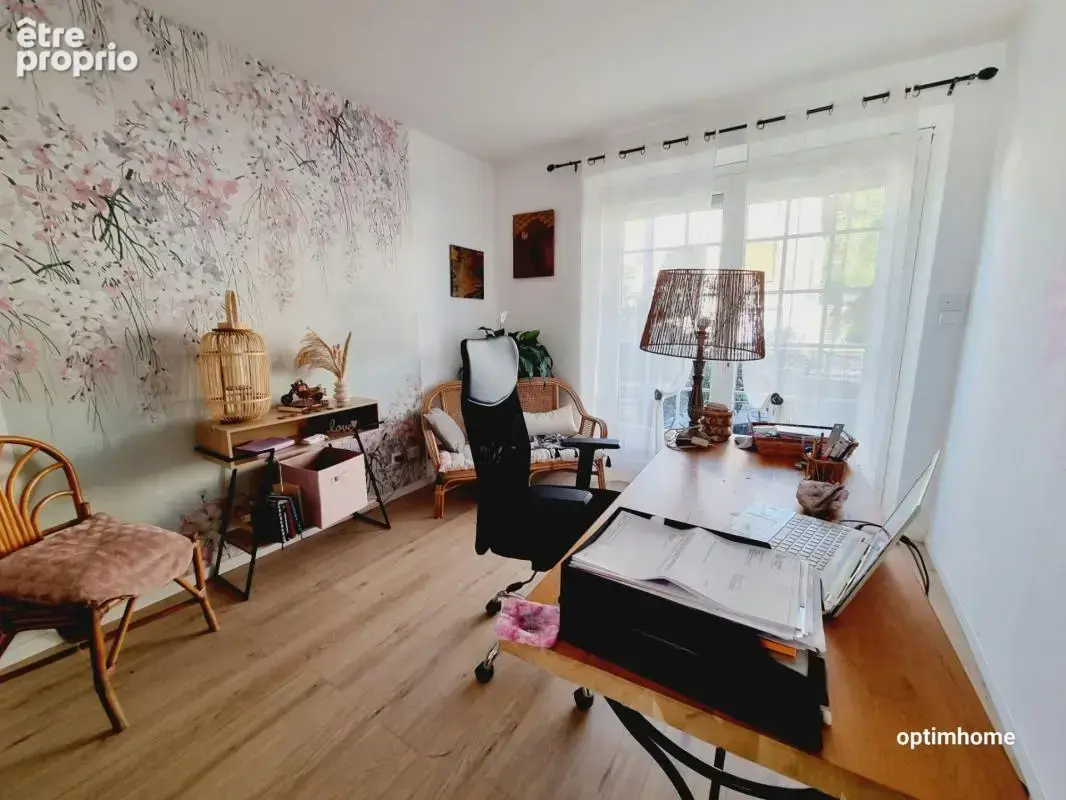 Brive Proche centre ville - Maison composée de 2 logements - photo 11