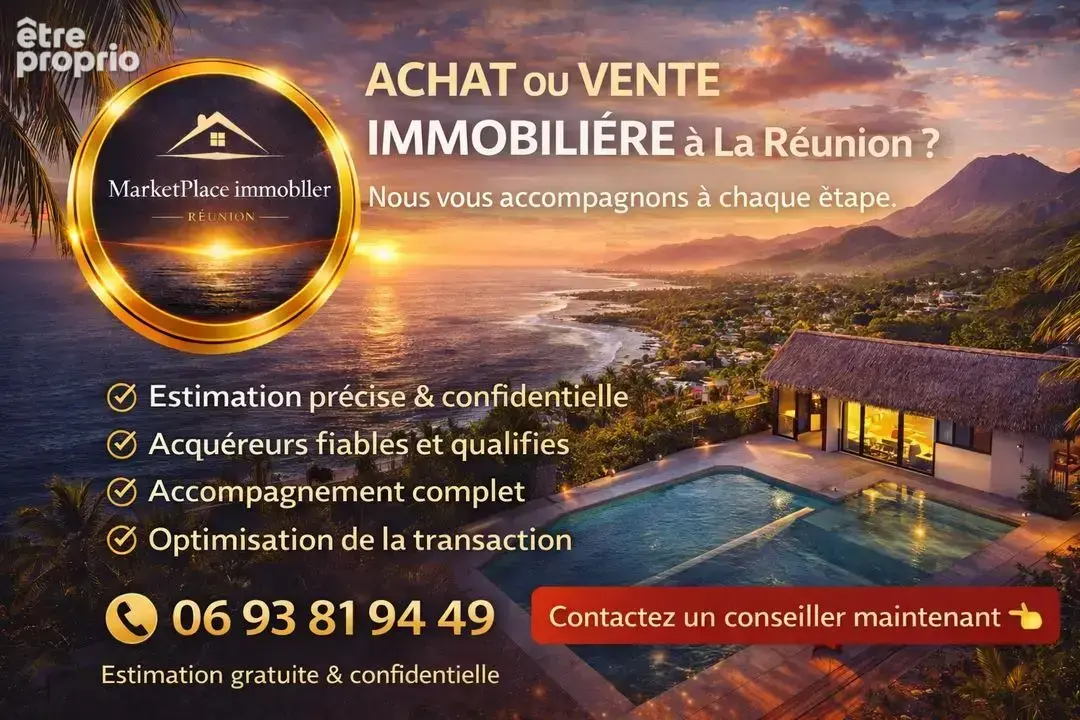 L'ermitage-les-bains - propriété avec bungalow indépendant - photo 2
