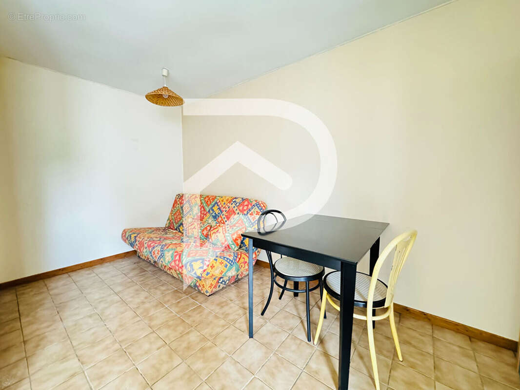 Appartement à BEAUVAIS