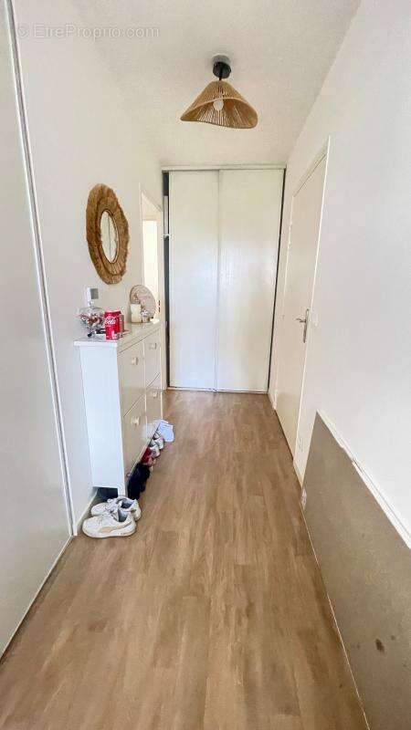 Appartement à LES ULIS