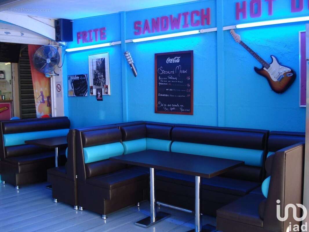 Photo 5 - Commerce à AGDE