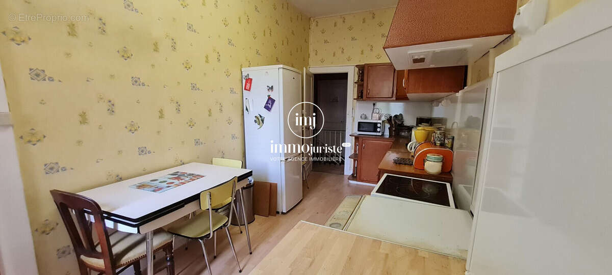 Maison 133 m² à Limoges  - photo 2