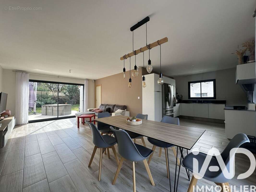 Photo 2 - Maison à FONSORBES