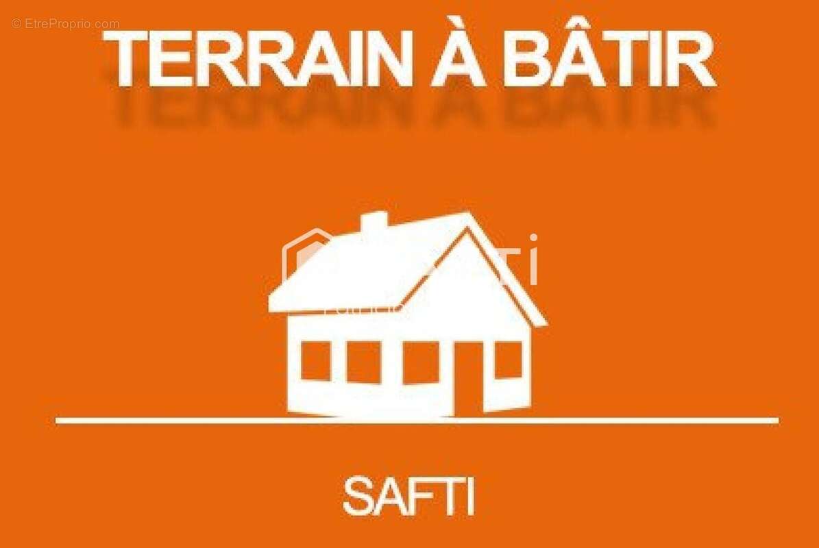 Photo 2 - Terrain à BESSINES