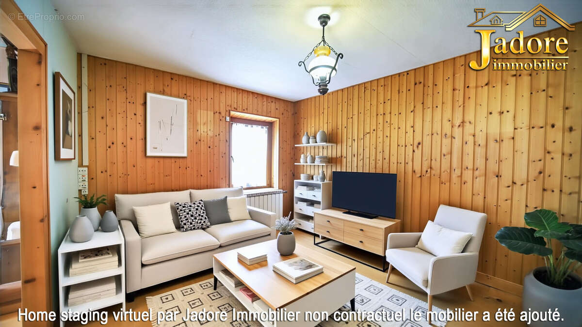 Maison 6 chambres + dependances - photo 6