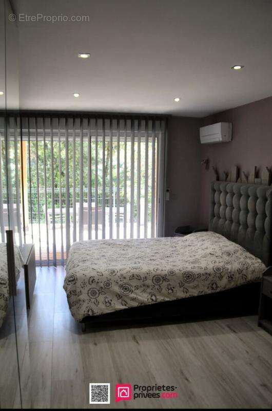 Maison à VIDAUBAN