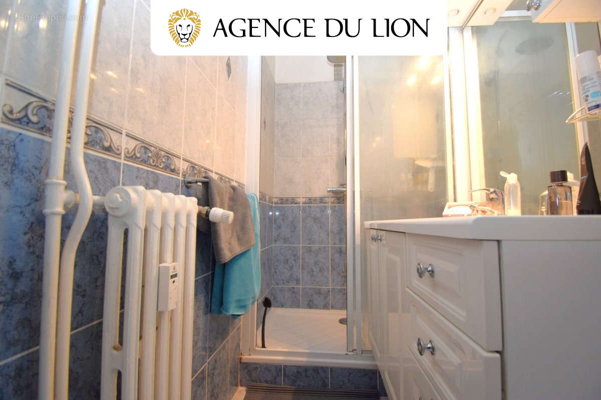 Appartement à DREUX