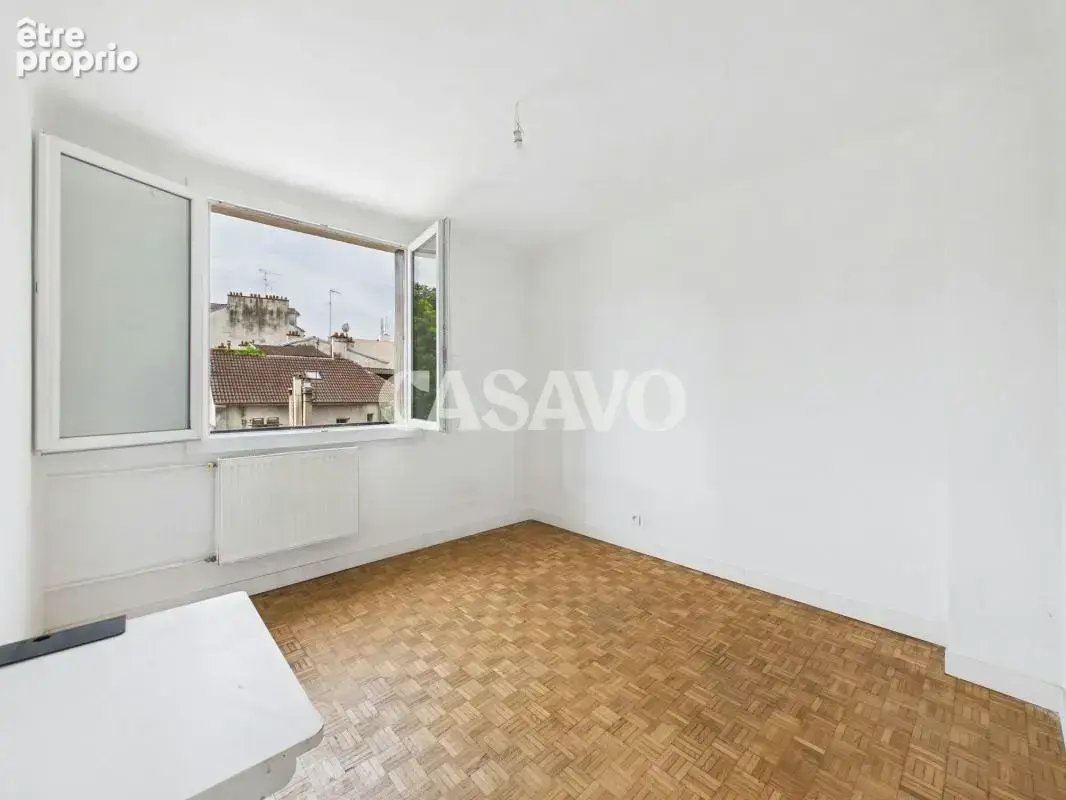 Vente Appartement 3 pièces de 61m² - 93200 Saint-Denis - photo 15
