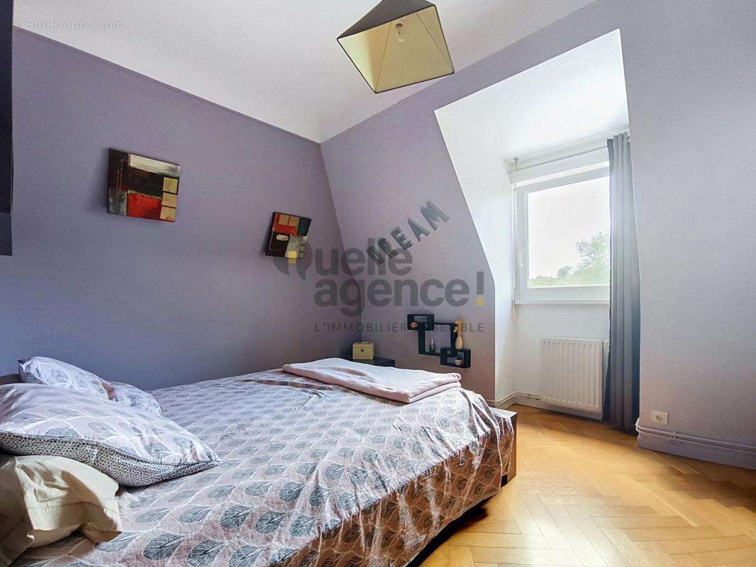 Une vraie maison de famille "coup de cœur" à Saint-Divy - photo 13
