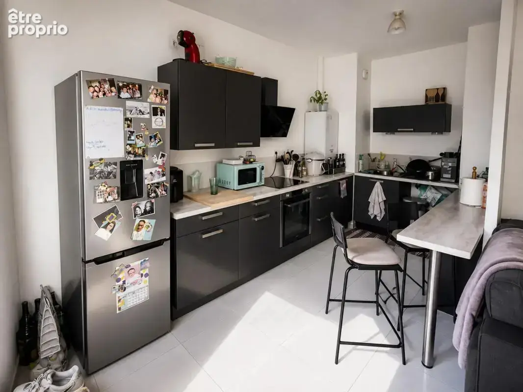 Appartement 3 pièces de 57 m² à Troyes - photo 4