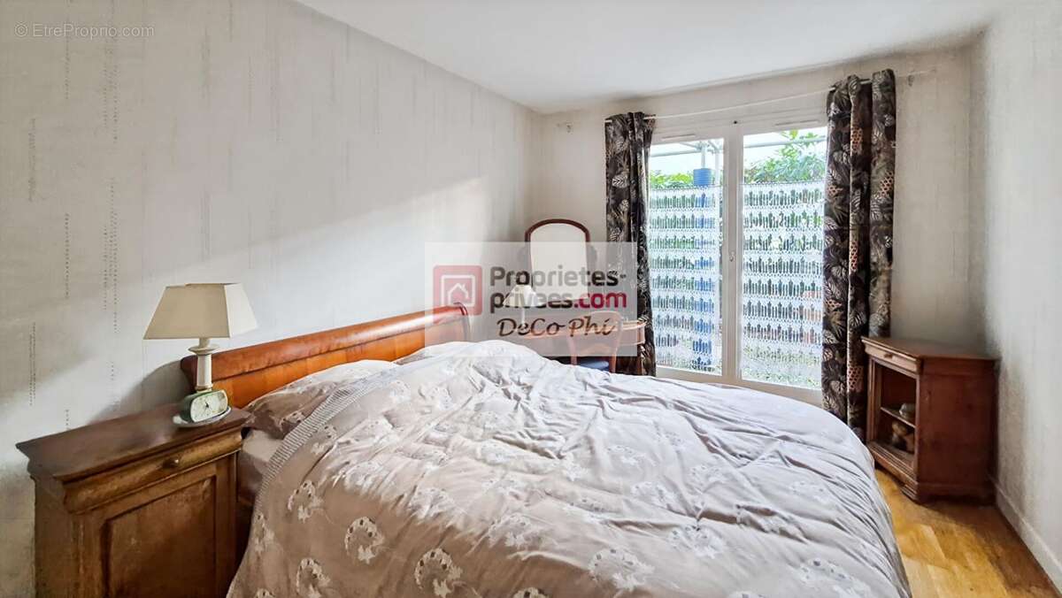 Appartement à VERSAILLES