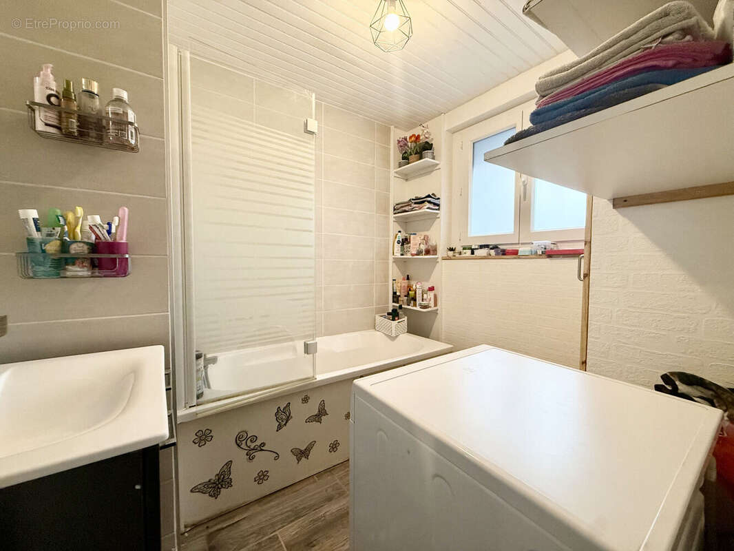 Photo 4 - Maison à SAINT-SAUVEUR