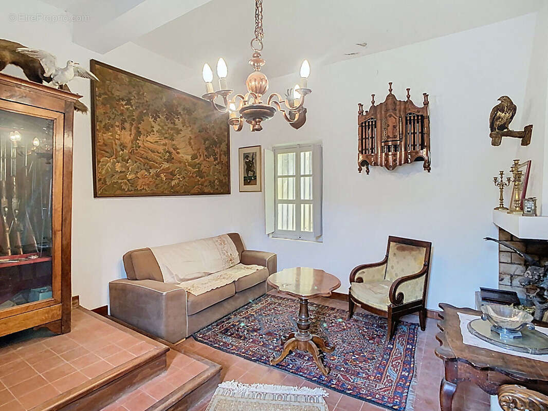 Appartement à CARPENTRAS