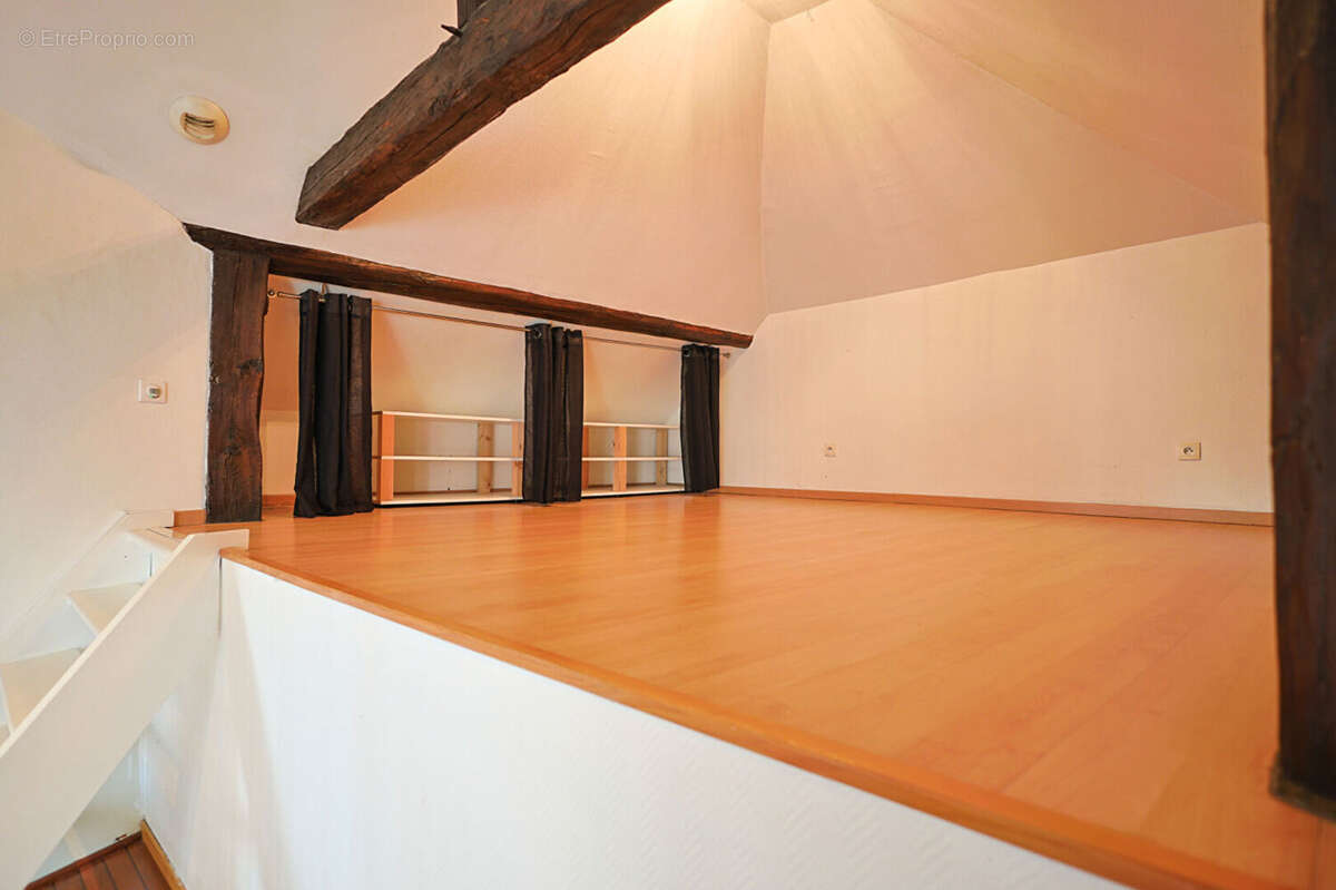 Appartement à SAINT-AVOLD