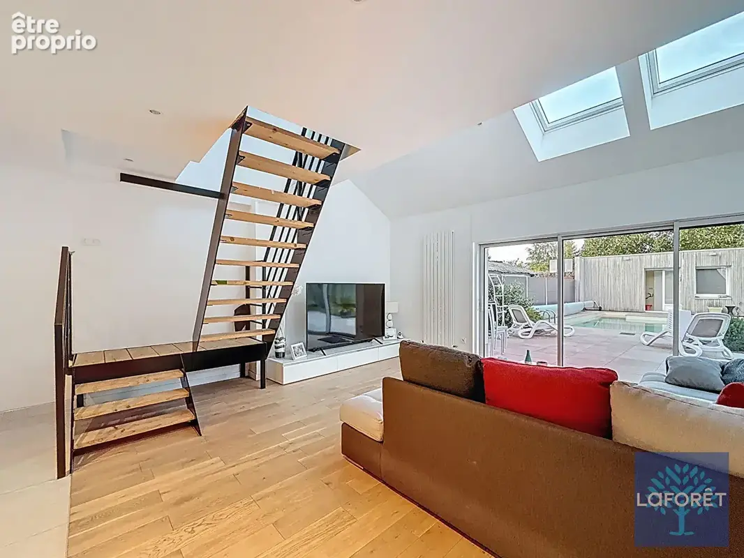 Maison coup de coeur avec piscine Wallers - photo 9
