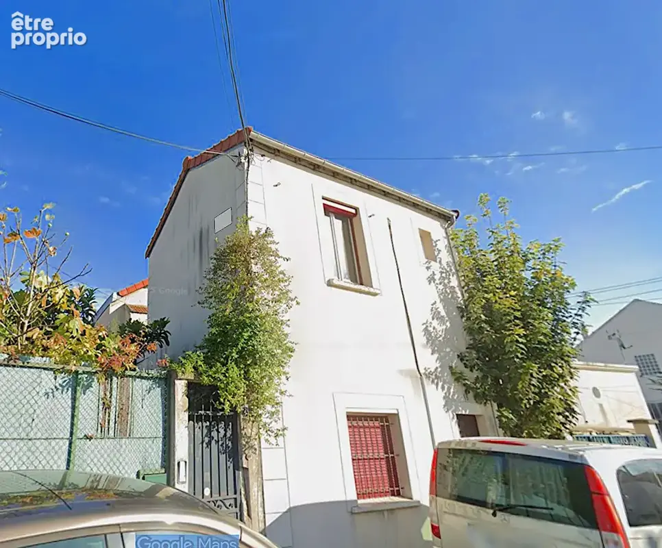 Appartement Montreuil 3 pièce(s) 37.5 m2 - photo 13