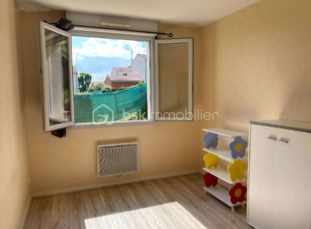 Maison à SAINT-ELOI