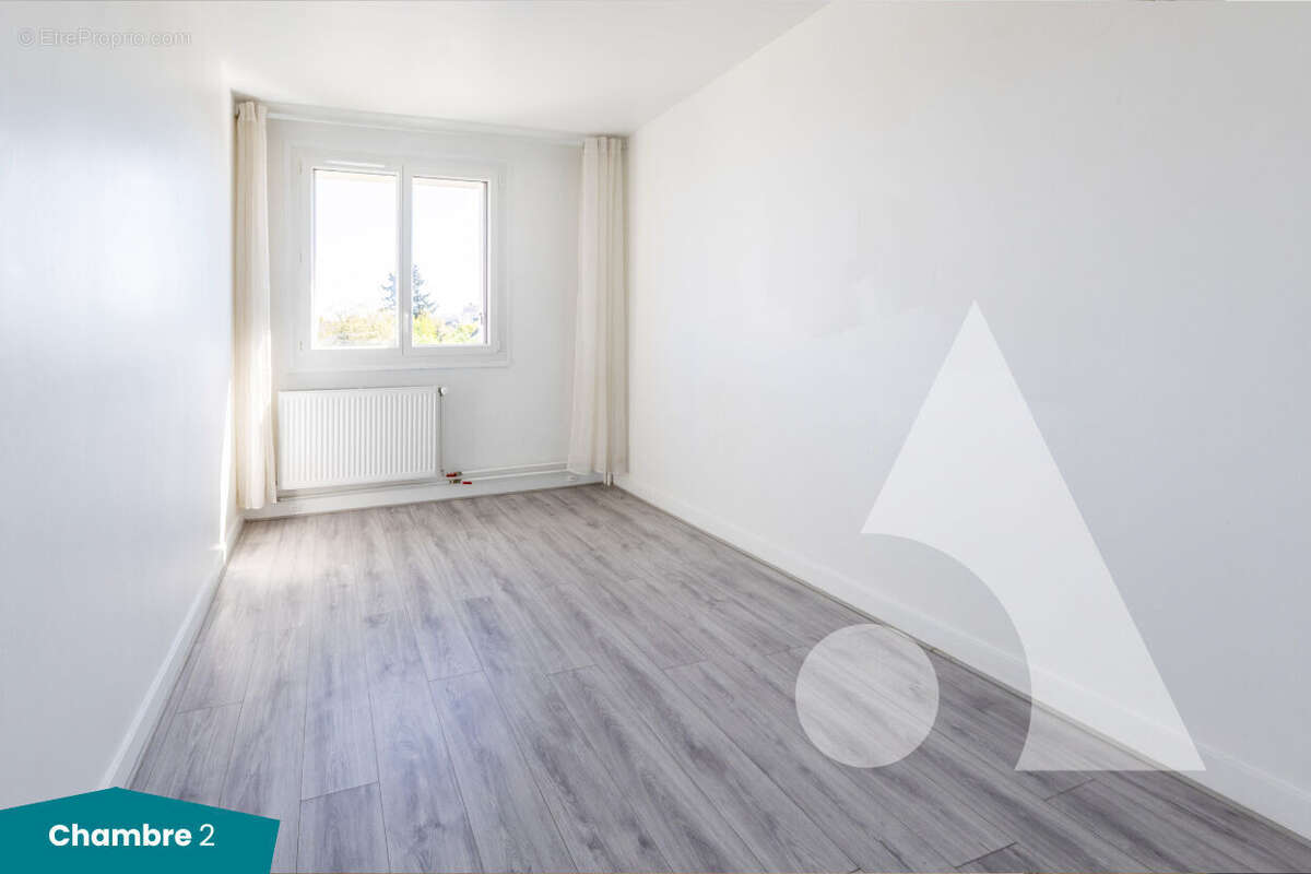 Appartement à CORBEIL-ESSONNES