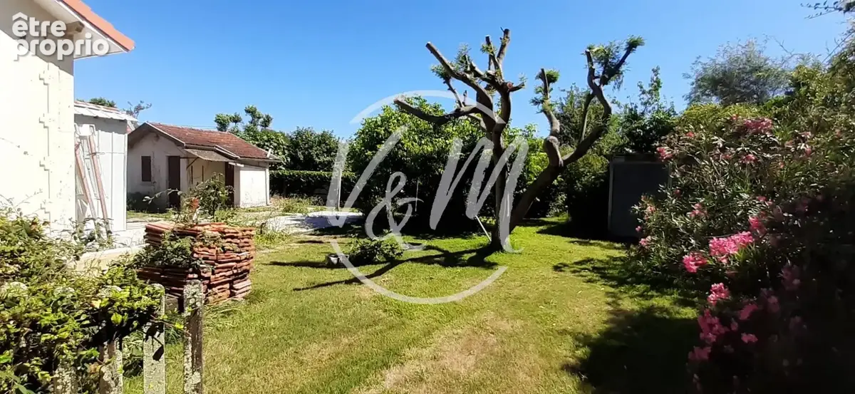 Maison 3 pièces 79 m² à vendre à Ares (33740) - photo 6
