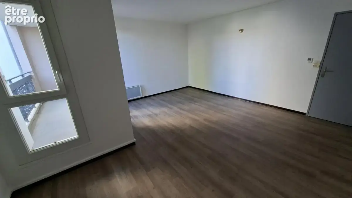 Vaison-la-romaine – t3 de 69 m² avec balcon - photo 3