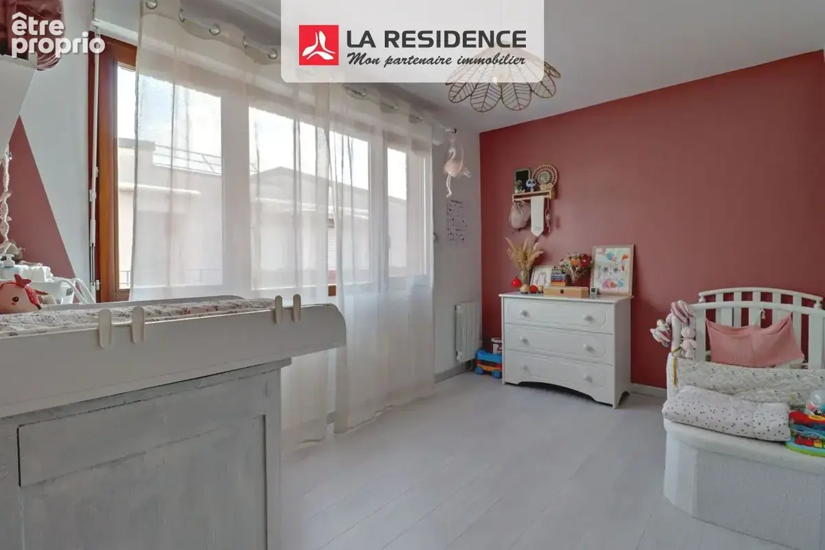 Appartement 67 m² à Carrieres-Sous-Poissy  - photo 7