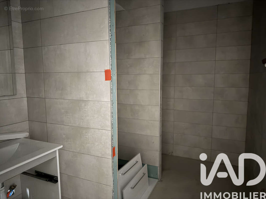 Photo 7 - Appartement à VALERGUES