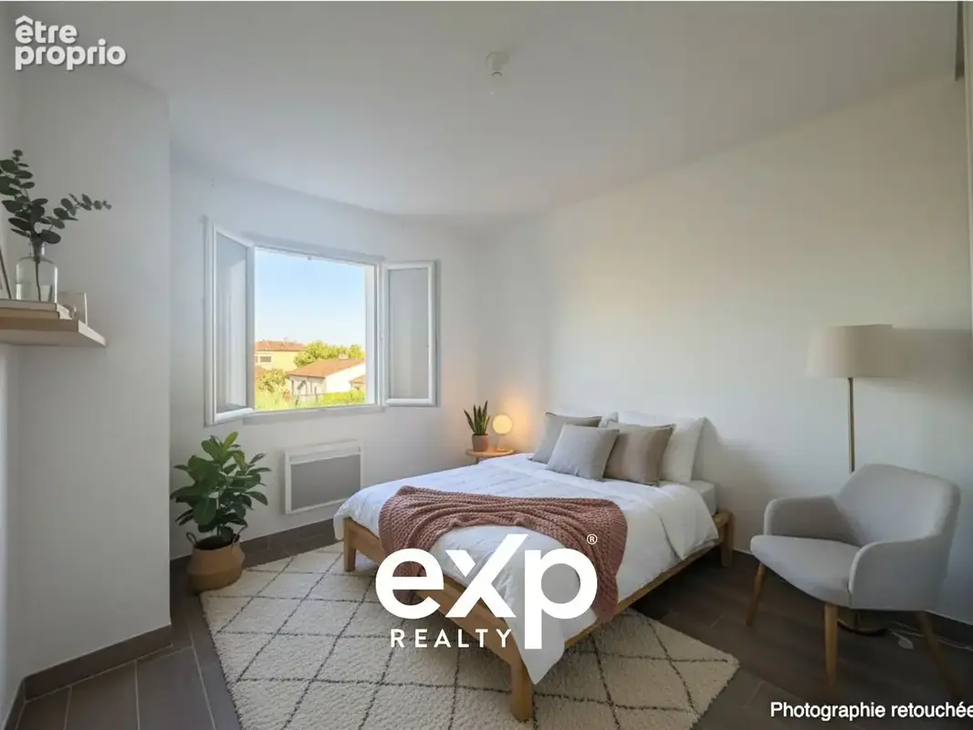 Maison 109 m² à Peyrolles-En-Provence  - photo 9
