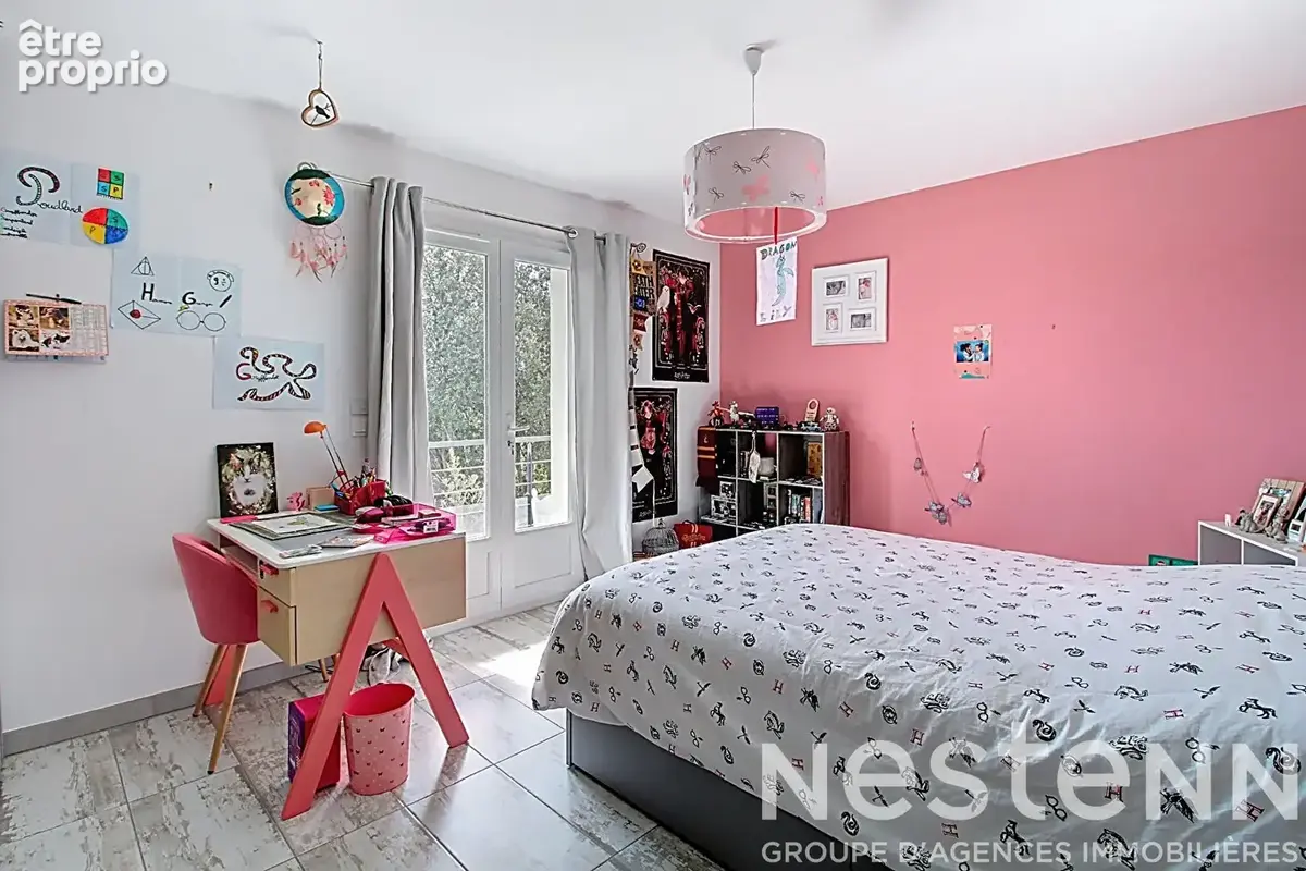 À vendre en exclusivité ! maison récente avec piscine, dépendance et hangar à ampus - photo 11