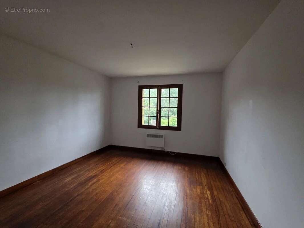 Appartement à ORLEIX