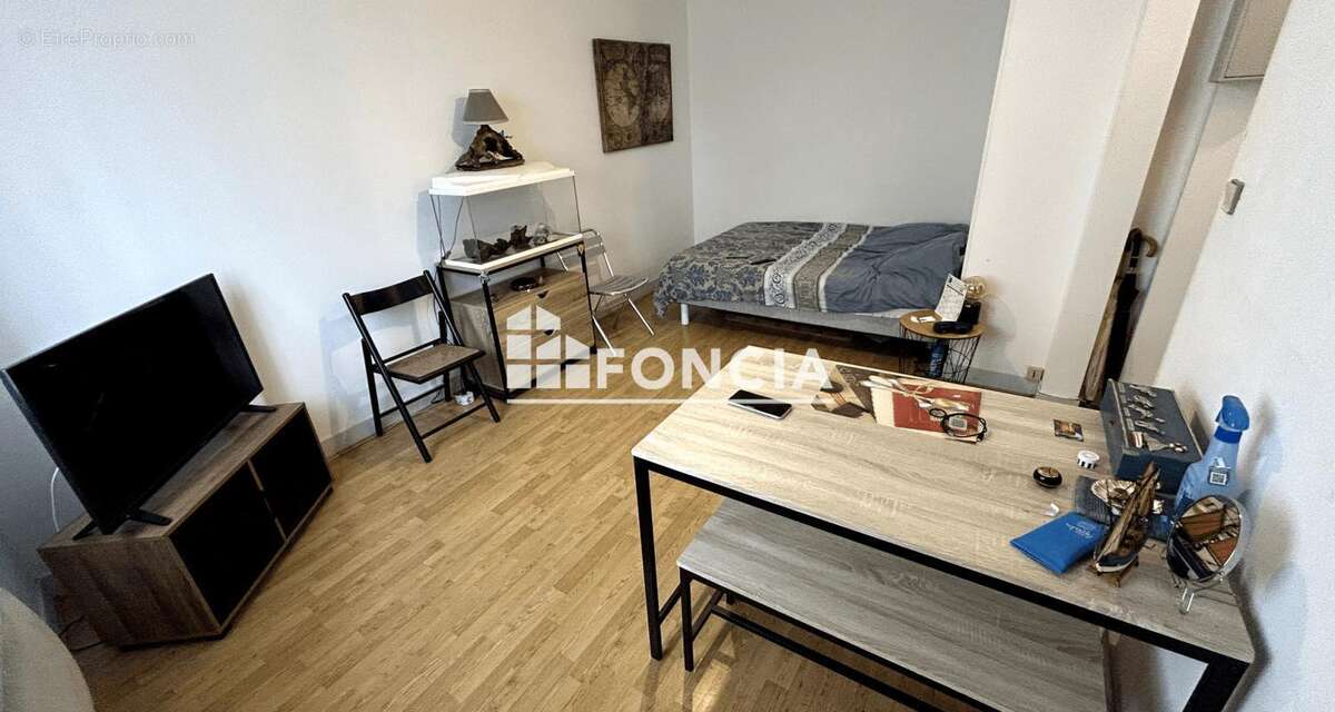 Appartement à BERGERAC